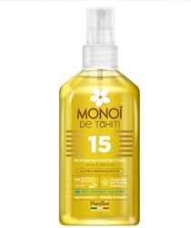 ParaSol Spray Monoï de Tahiti 15 FPS