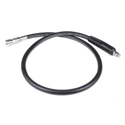 Scubapro Flexible 1M+RACCORD EVERDRY 4, Diving Products Unisex-Adult, Multicolor, One Size