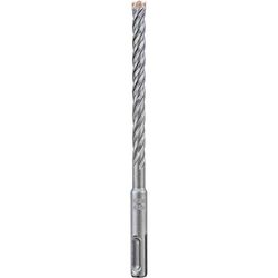 ALPEN 83501200100 SDS-Plus Force X Hammer Drill Bit Length 260 mm Drill Diameter 12.0 mm Silver