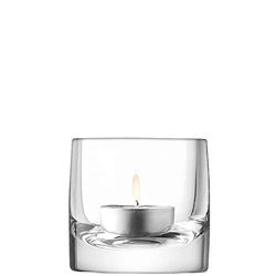 LSA International Tealight Holder, H7cm