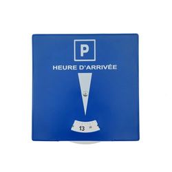 cadox 700300 European Parking Disc Square