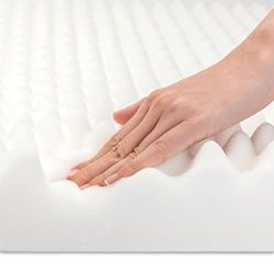 Comprimeerbaar kussen voor huisdieren, zacht, licht en gemakkelijk te reinigen; ideaal om uit te rusten en voor comfort op reis en thuis.