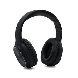 mooov 618320 Słuchawki audio Bluetooth ANC z aktywną redukcją szumów czarne