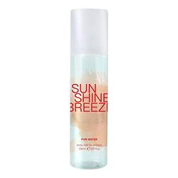 Fun Water Sunshine Breeze – doftdimma – 250 ml