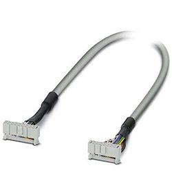 Phoenix flk14/16/ez-dr350/s7 - Adaptador frontal flkm 50 pa-modi-tsx/q