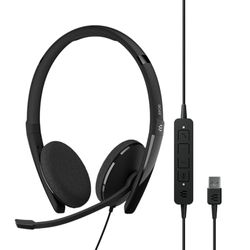 Sennheiser Auriculares con Micrófono SC 160