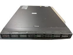 HP E FF 5940 32QSFP+ Schakelaar