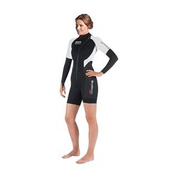 Mares 412372 wetsuit voor dames