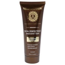 bellamianta Skin Perfecting instantánea Tan, 125 ml