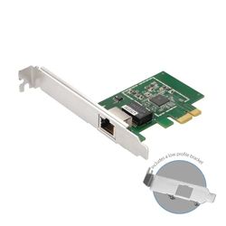 Edimax EN-9225TX-E Network Card Internal Ethernet 2500 Mbit/s