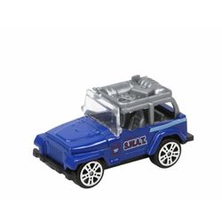 BigBuy Fun Auto City Series Car