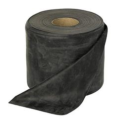Rolyan Fascia per Esercizi Ultra Resistente, Colore: Blu, Dimensioni: 46 M