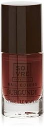Soivre Cosmetics Smalti Livellanti per Unghie - 150 gr