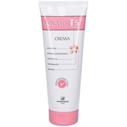 Crema Per Il Corpo Dermoelastica Biolastic T5 250 Ml
