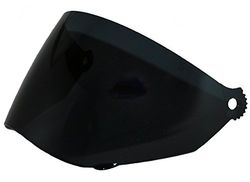 Protectwear visiera di ricambio colorata per Cross Enduro Casco Max corsa V370, taglia unica