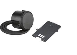Knightsbridge HBN200 LED högt fack Sensor Dimming Module Svart