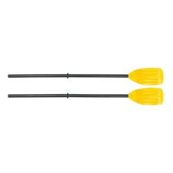 Roeispanen Bestway Hydro-Force Geel 124 cm