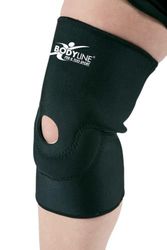 Bodyline Genouillère en néoprène pour soutenir l'articulation du genou