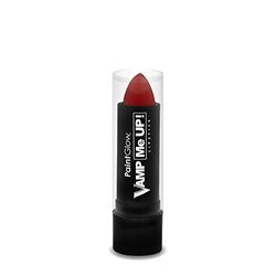 PaintGlow, Vamp Lipstick, Red, 5g -Halloween makeup vampire fake blood