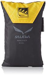 SALEWA Regnbåge BP 55–80 l regnskydd, gul, uni