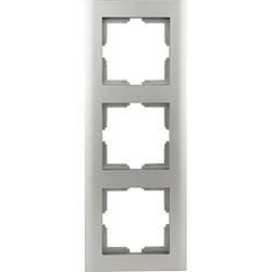 REV Ritter 0254817202 REV Matrix 3-voudig platina frame