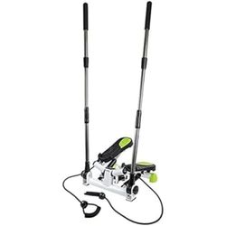 Ligger steg med justerbara armar HMS S3096