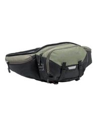 VAUDE Mixte Moab Hip Pack 3 Sac Banane, Cedar Wood, Taille Unique