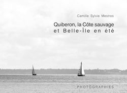 Quiberon, la Côte sauvage et Belle-Île en été