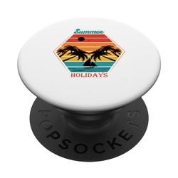 Vacanze Estive PopSockets PopGrip Intercambiabile