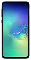 Samsung Galaxy S10e Dual SIM G970FG EU-Ware 128GB Android green