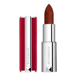 GIVENCHY Le Rouge Deep Velvet - 50 Brun Acajou 3,4 g