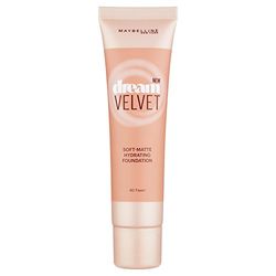 Maybelline Dream Velvet Foundation 40 Fawn