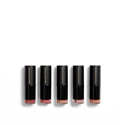 Revolution Pro Zestaw pomadek do ust Collection - Blushed Nudes