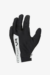 Valentino Rossi VR46 Gants MTB, M, Noir
