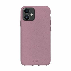 SBS Oceano Eco-Friendly iPhone 12/12 Pro Skal Rosa