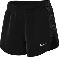 Nike Tempo DF Mr 3 Pantaloncini da Donna Black/Black/Black/Reflective S XS