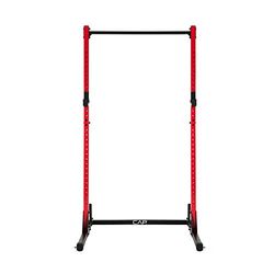 Cap Barbell Alimentatore unisex Fm-905q-rd CAP, rosso, alimentatore