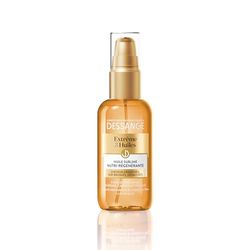 SSANGE Huile Sublime Nutri-Régénérante 100ml