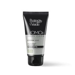 Bottega Verde - Ansiktskräm - närande anti-aging - med Pro-Retinol och Arganolja (50 ml)