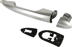 Taros Trade 59 – 1000-r-95986 tirador de puerta delantera Externa Plateado