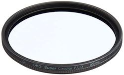 Marumi DHG Super Filtro polarizador circular (62 mm)