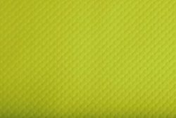 THOUY f3000ani Set de Mesa Papel con Relieve 40 x 30 x 0,2 cm, Anis Kiwi, 40 x 30 x 0,2 cm