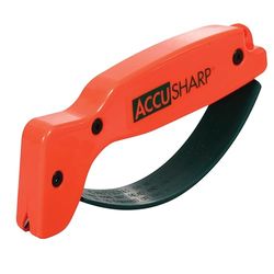 AccuSharp As14 Affilacoltelli,Unisex - Adultos, Orange, un tamaño