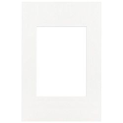 Effect bilderrahmen - 1x5 effect passepartout fay format 30x40 schnitt 20x30