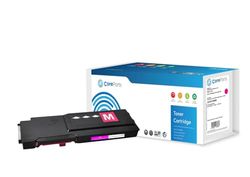 Coreparts Compatible Marque Toner Magenta 593-11121