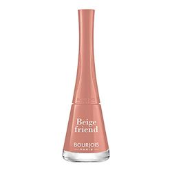 Bourjois 1 Seconde verniz de unhas tom 4 bege amigo - 45 g
