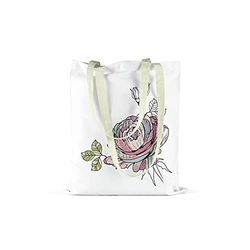 Bonamaison TRGCTB111266X3440 Carry-On Luggage, Canvas, Multicolore