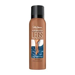 Sally Hansen Airbrush Legs, Tan Glow 75 ml (Pack of 1) (packaging may vary)