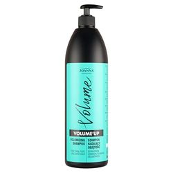 Joanna Professional monter le Complexe Volumizing Shampoo avec au collagène marin 1000 ml