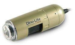 Dino Lite USB-mikroskop AM4113T5 1.3 Mill. pixel Digital förstoring (max.): 500 x 1 st